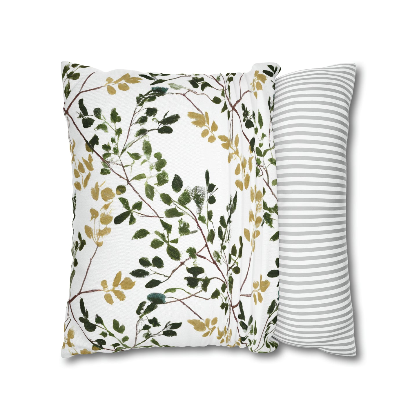 Lily Spring -Pillowcase