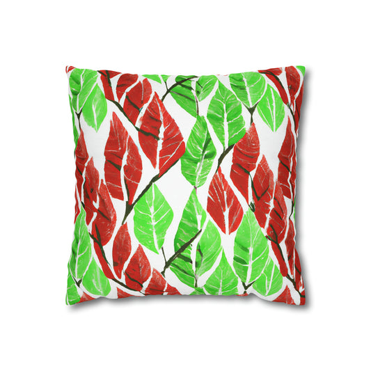 Dawn Wildflower -Pillowcase