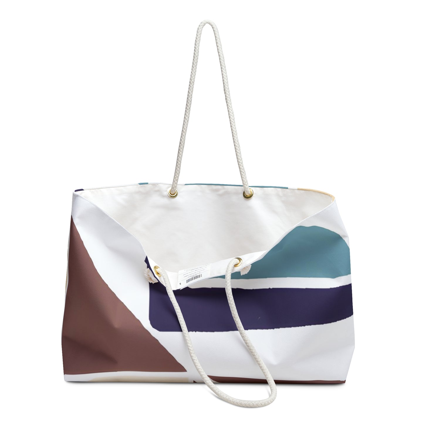 Beatrice Bologna -Weekender Bag