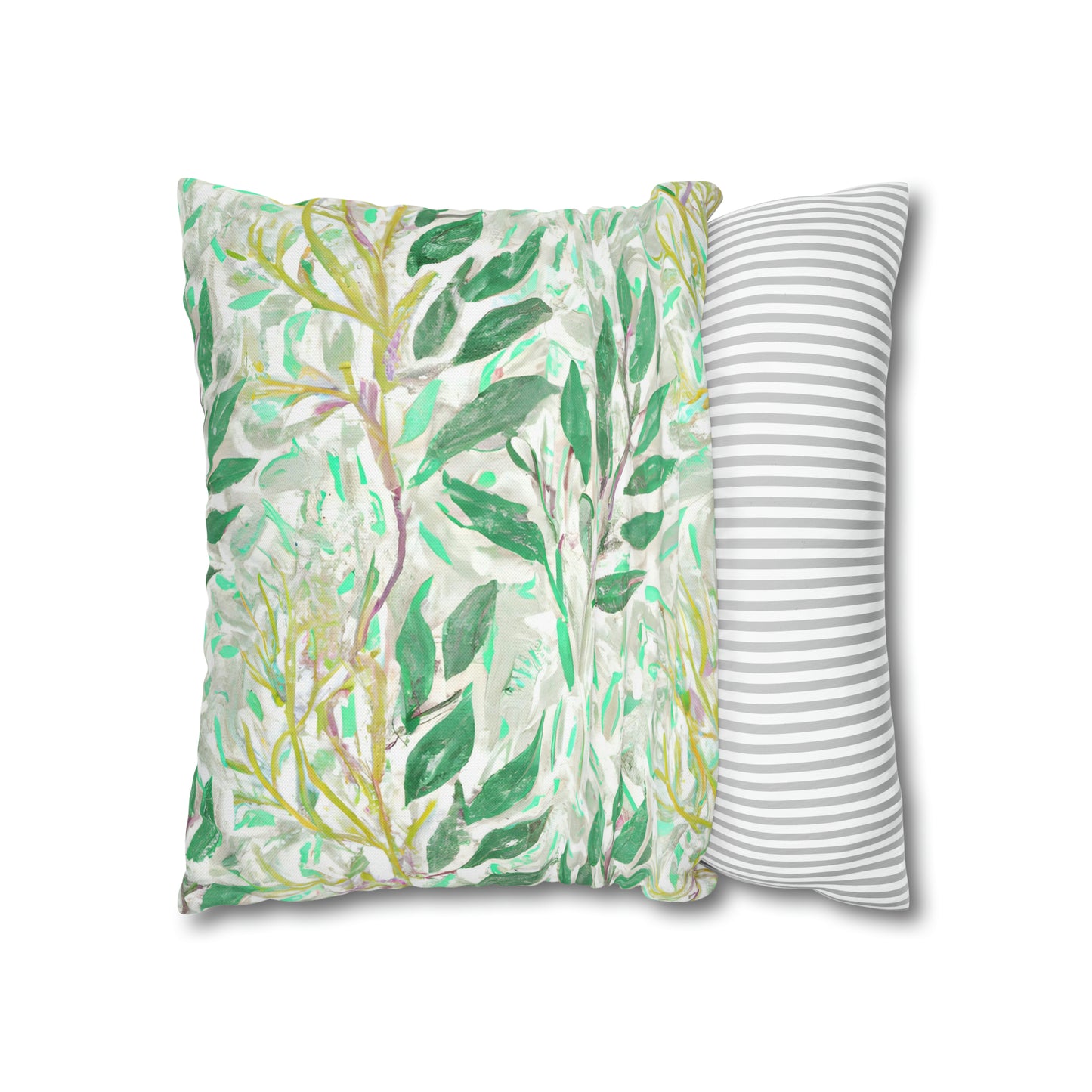 Meadow Rose -Pillowcase