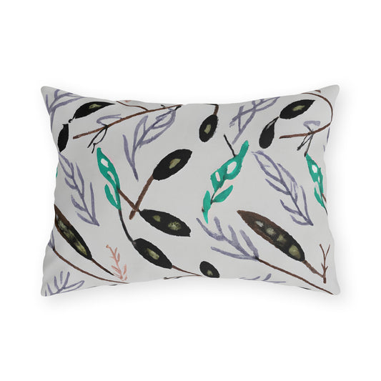 Willow Skye -Outdoor Pillow