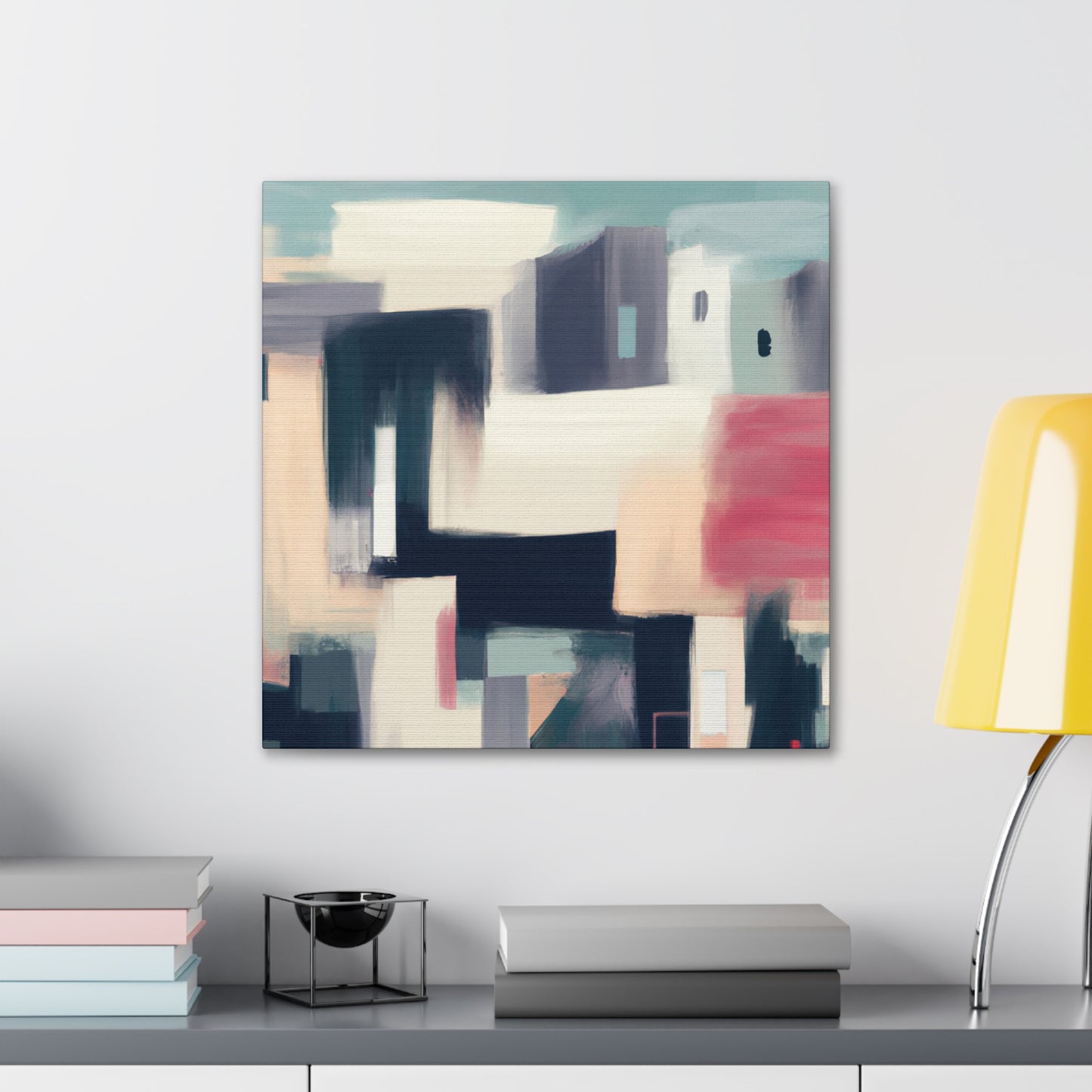 "Vibrance of Life"-Canvas