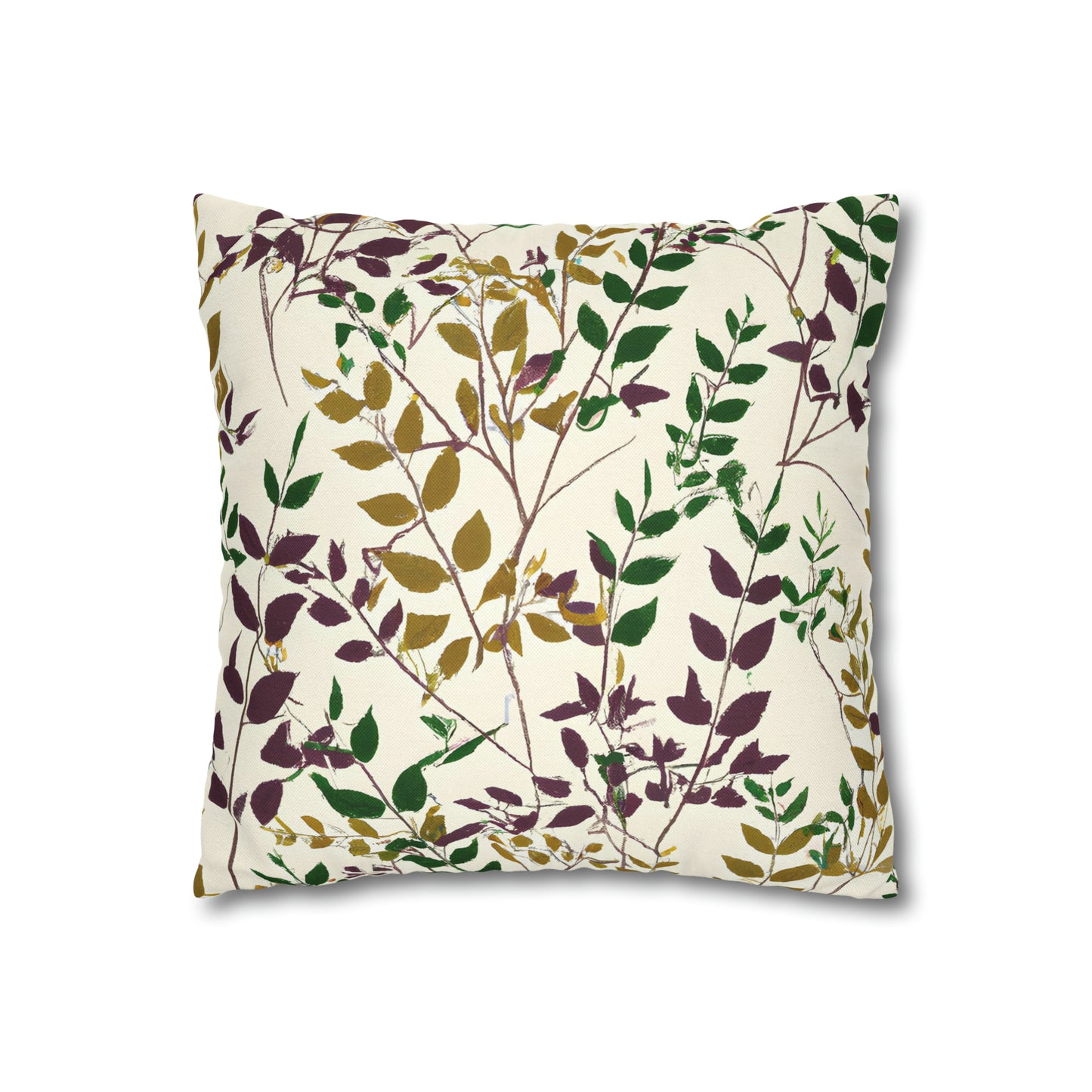 Daffodil Dawn -Pillowcase