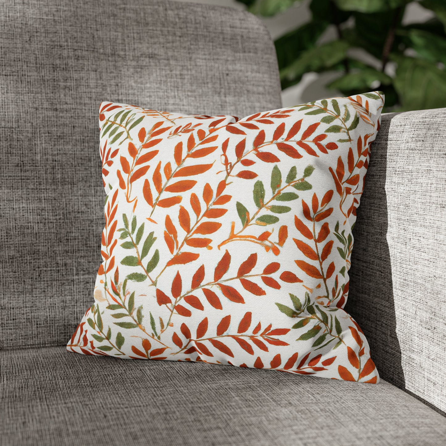 Iris Meadow -Pillowcase