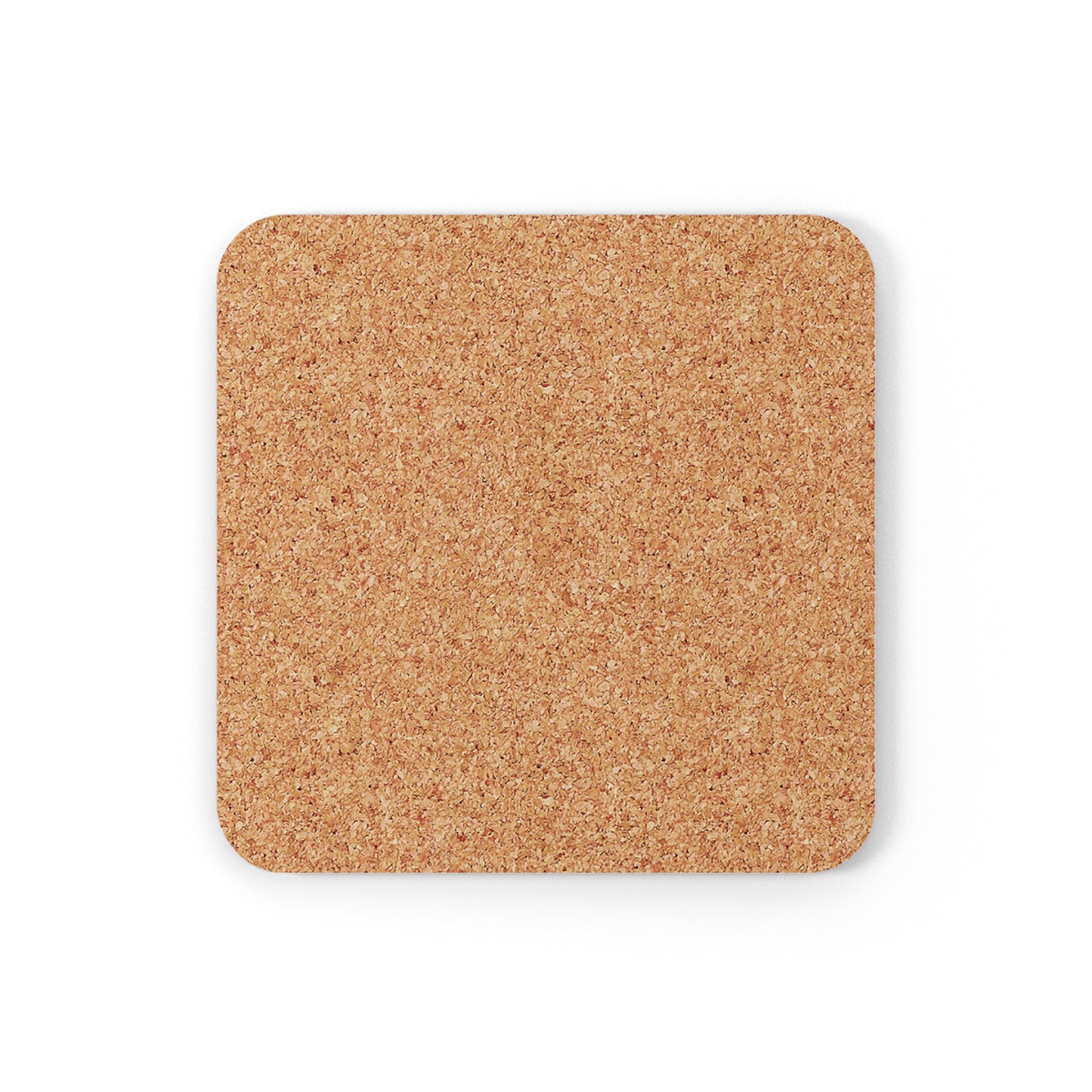 Black Nouveau Man -Designer Coaster Set