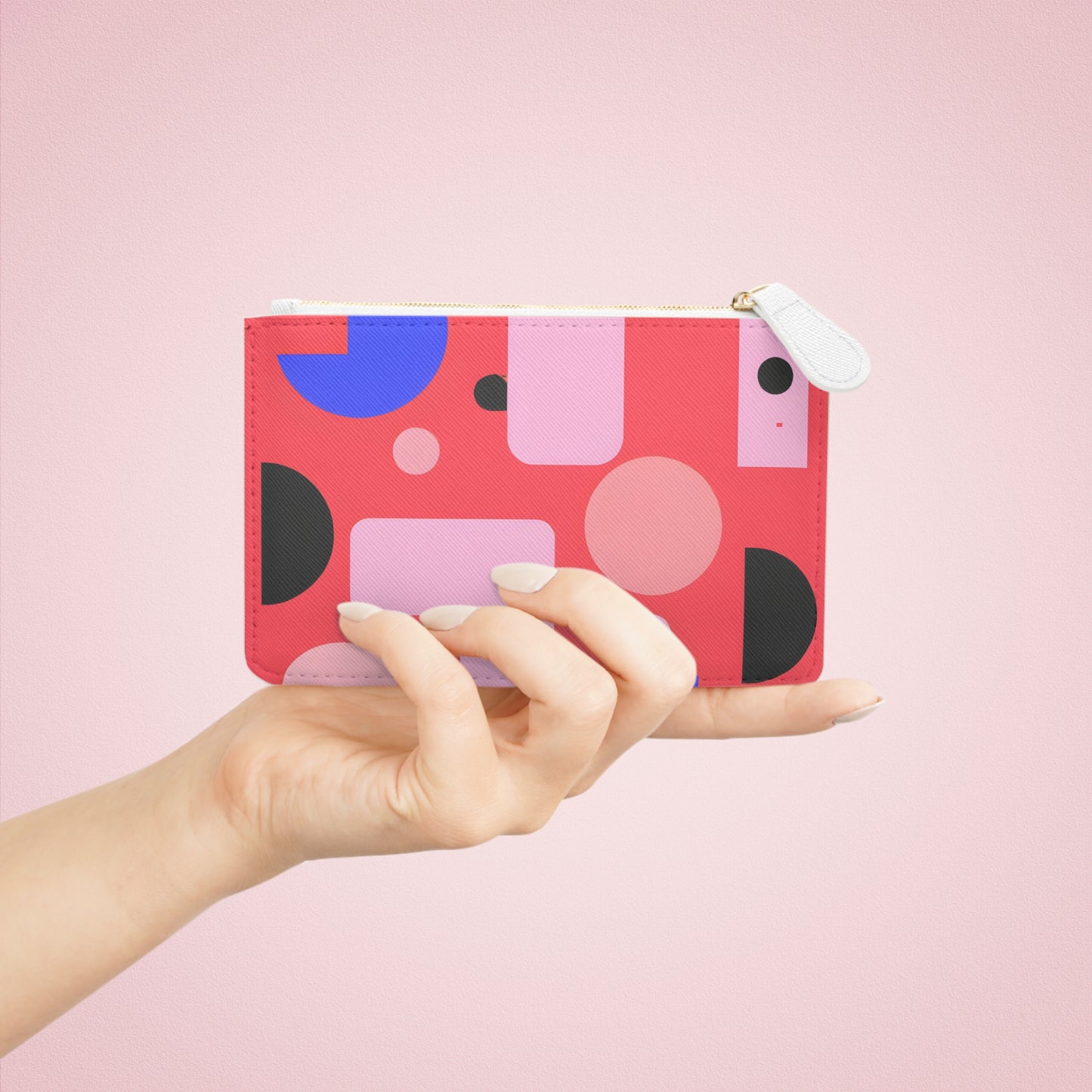 Amsterdam Tinarius -Cosmetic Clutch