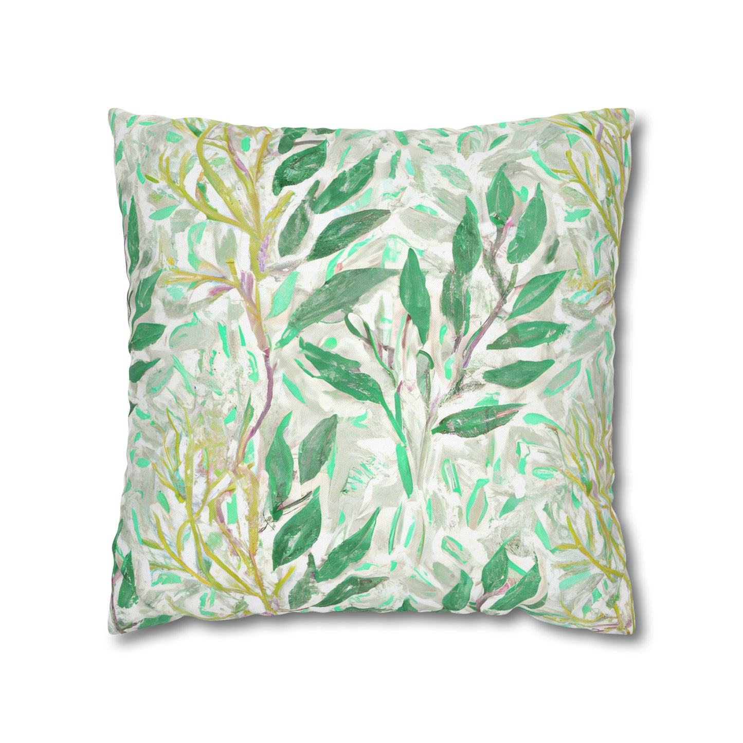 Meadow Rose -Pillowcase