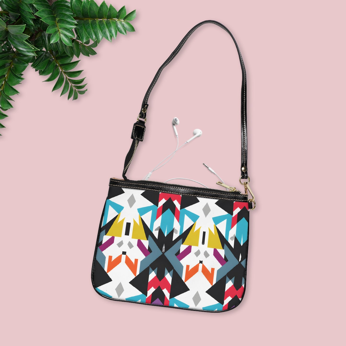 Bianca Florence -Small Shoulder Bag