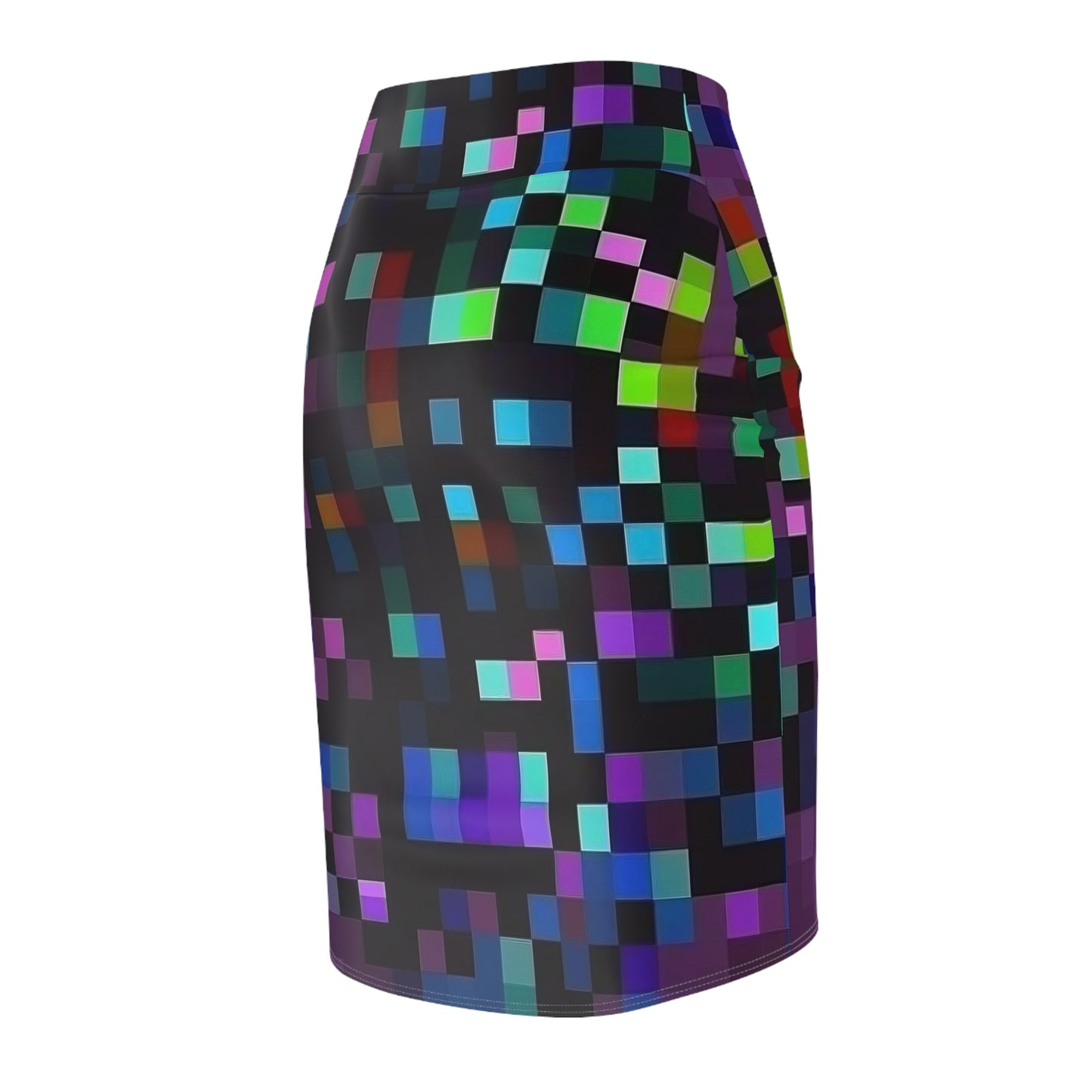 Pixel Perf Pencil Skirt