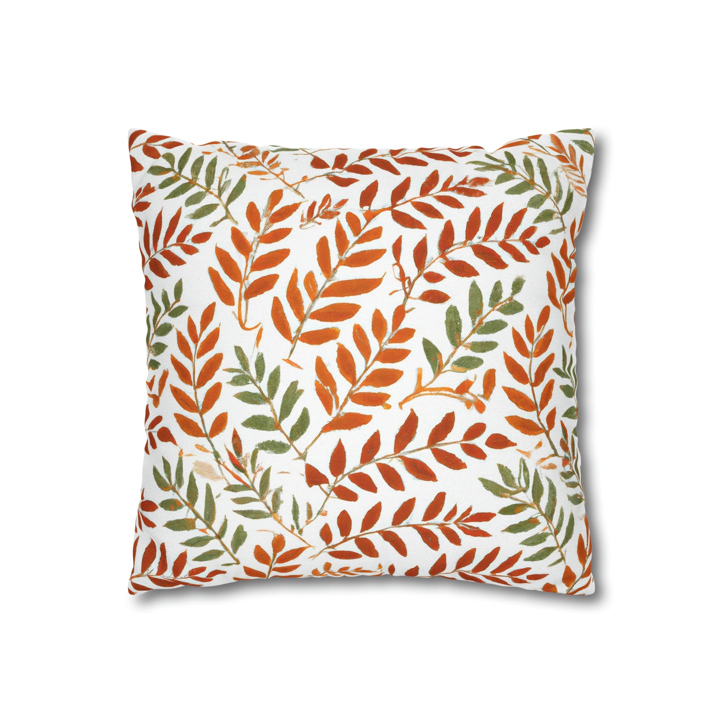 Iris Meadow -Pillowcase