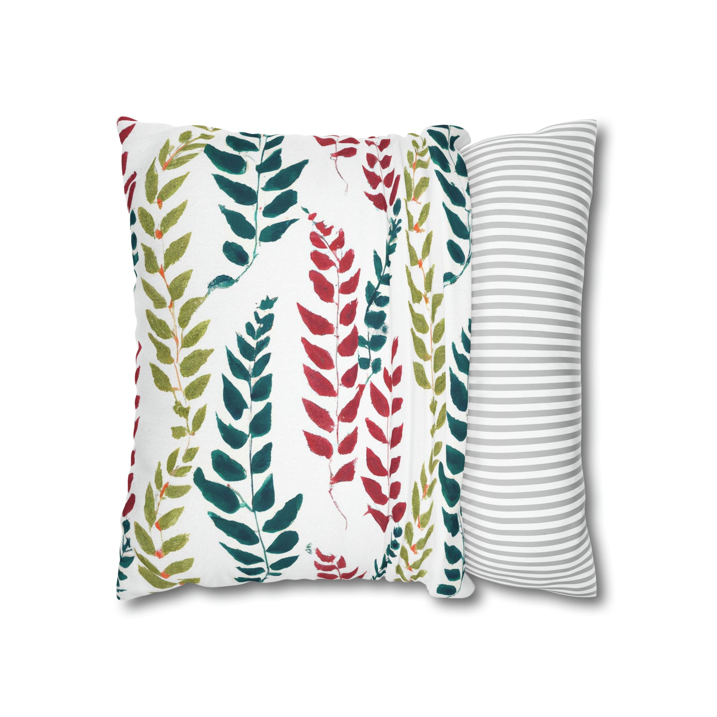 Wildflower Blossom -Pillowcase
