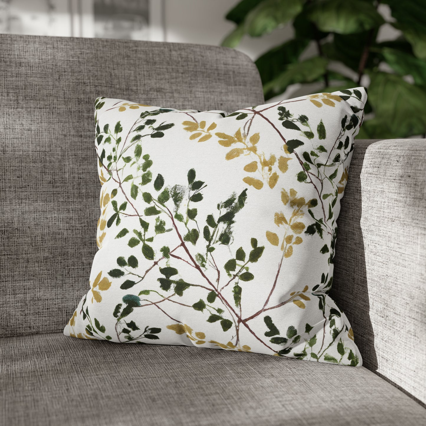 Lily Spring -Pillowcase