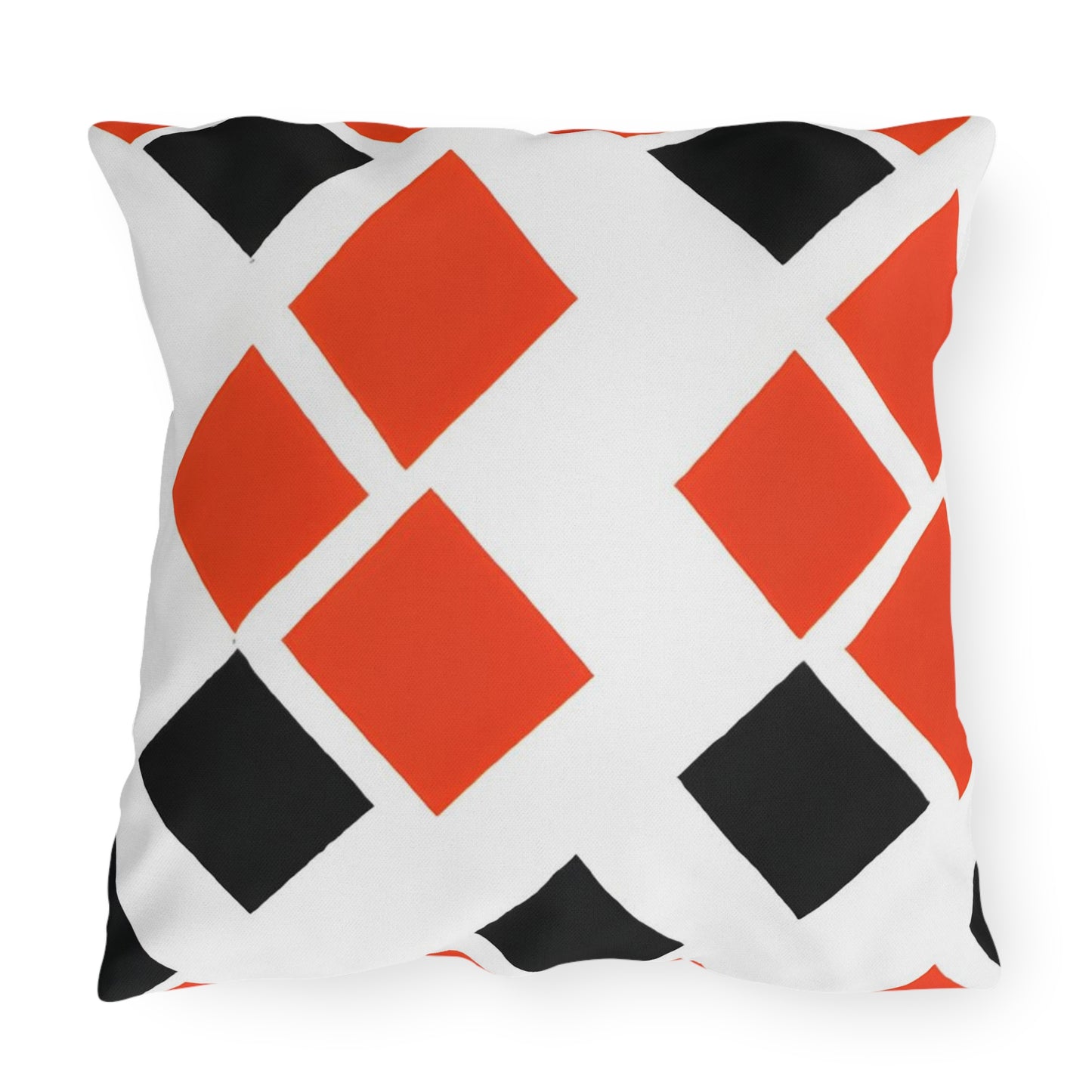 Hans Amsterdam -Outdoor Pillow