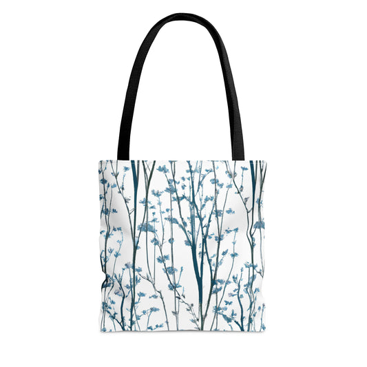 Daisy Bloom -Tote Bag
