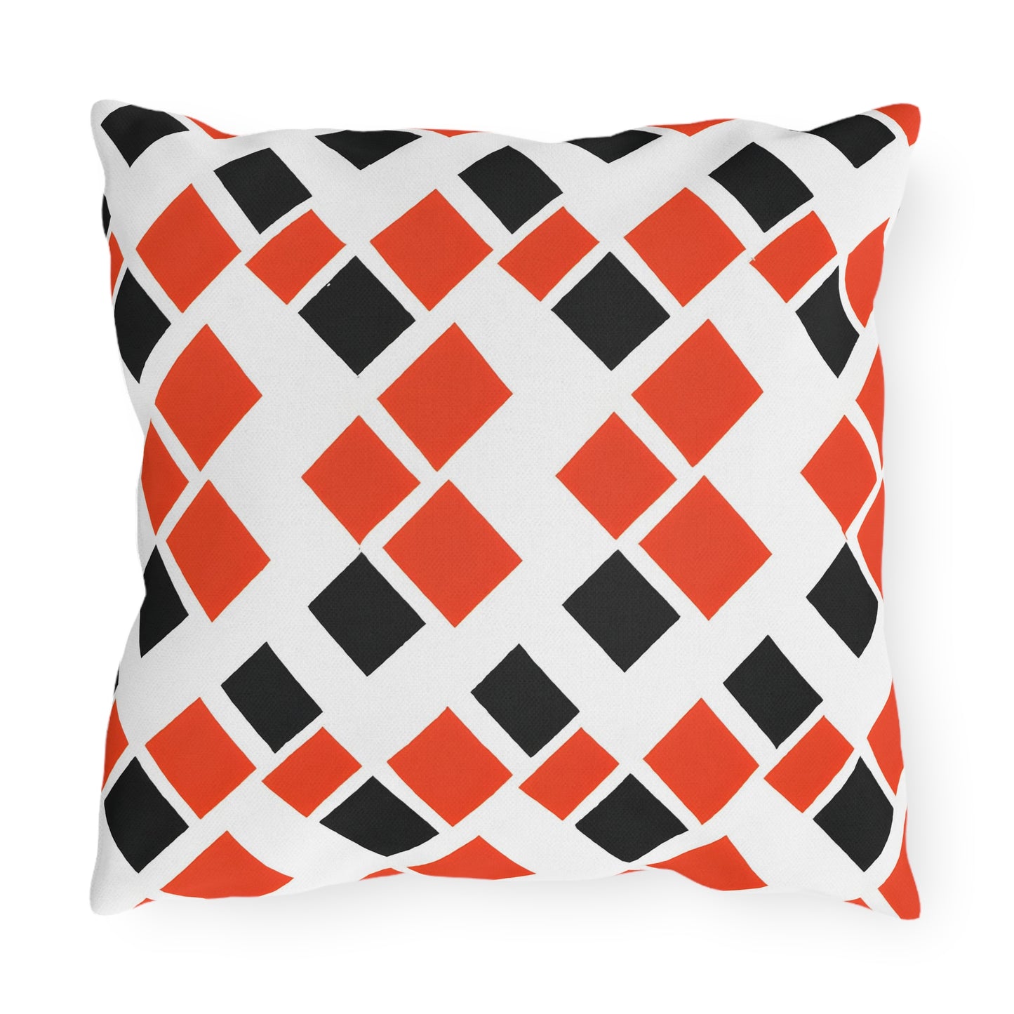 Hans Amsterdam -Outdoor Pillow