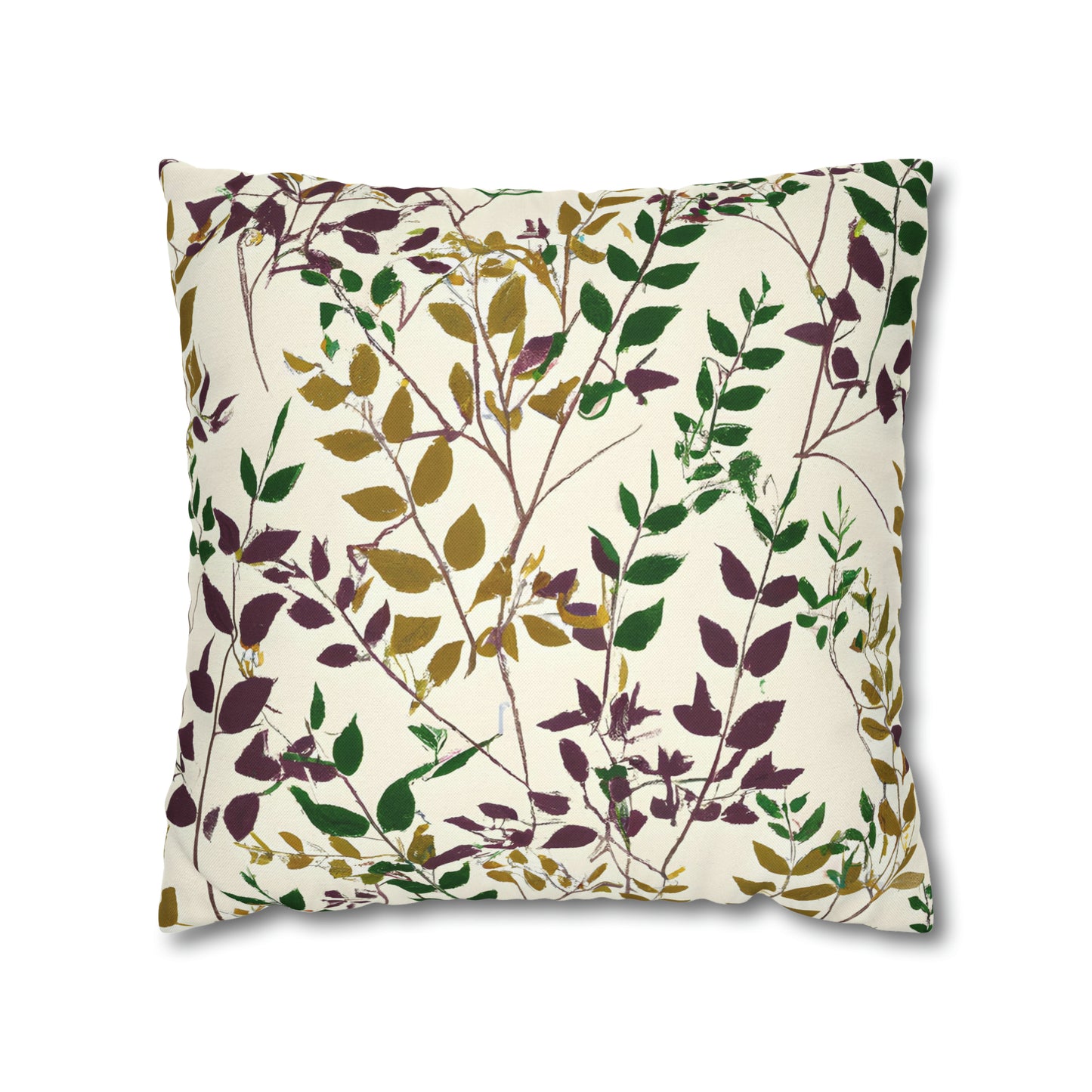 Daffodil Dawn -Pillowcase