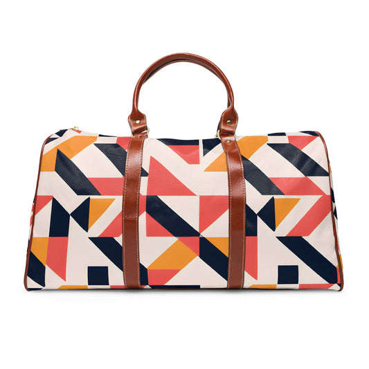 Euro Trends Fashionista -Travel Bag