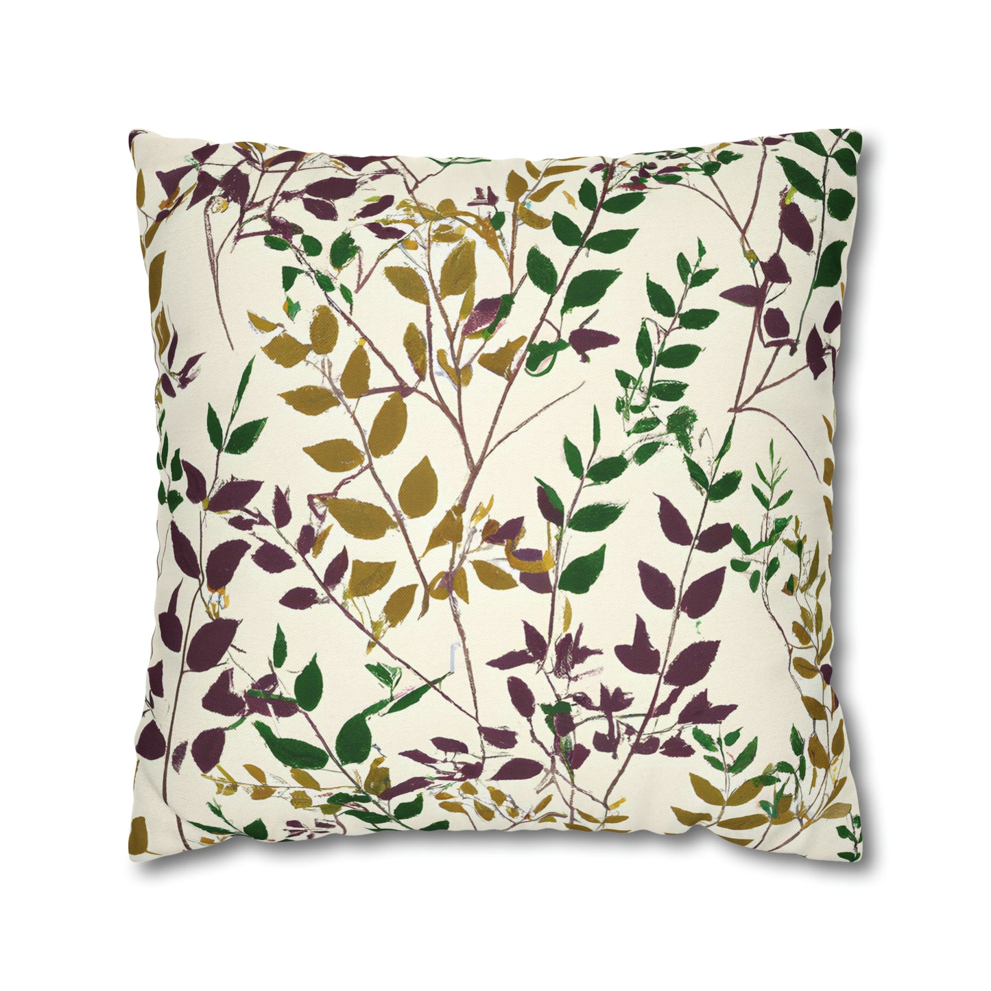Daffodil Dawn -Pillowcase
