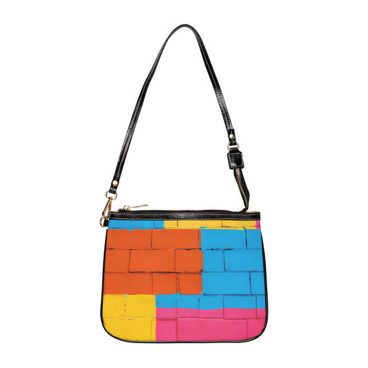 Florence de Milan -Small Shoulder Bag