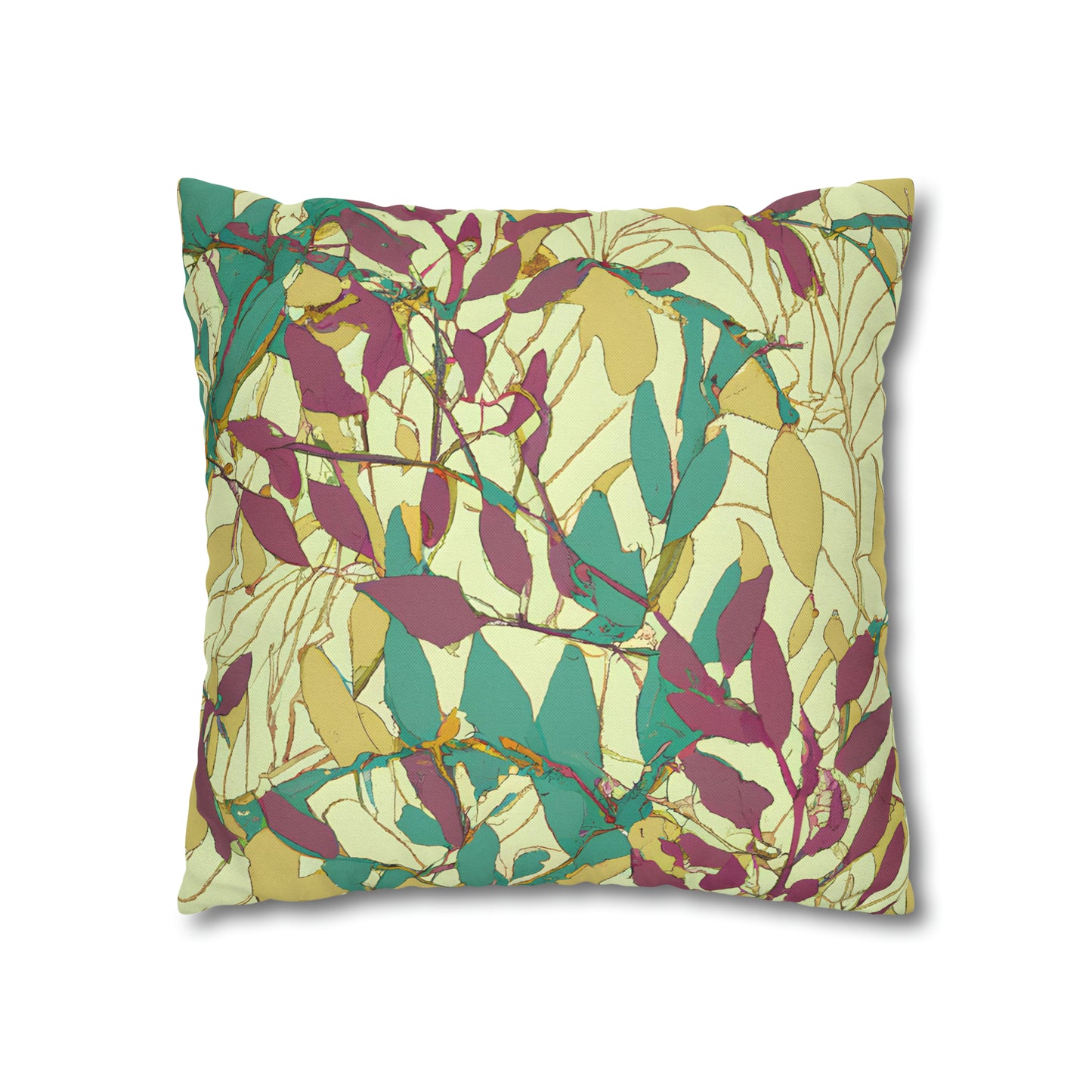 Dawn Blossom -Pillowcase