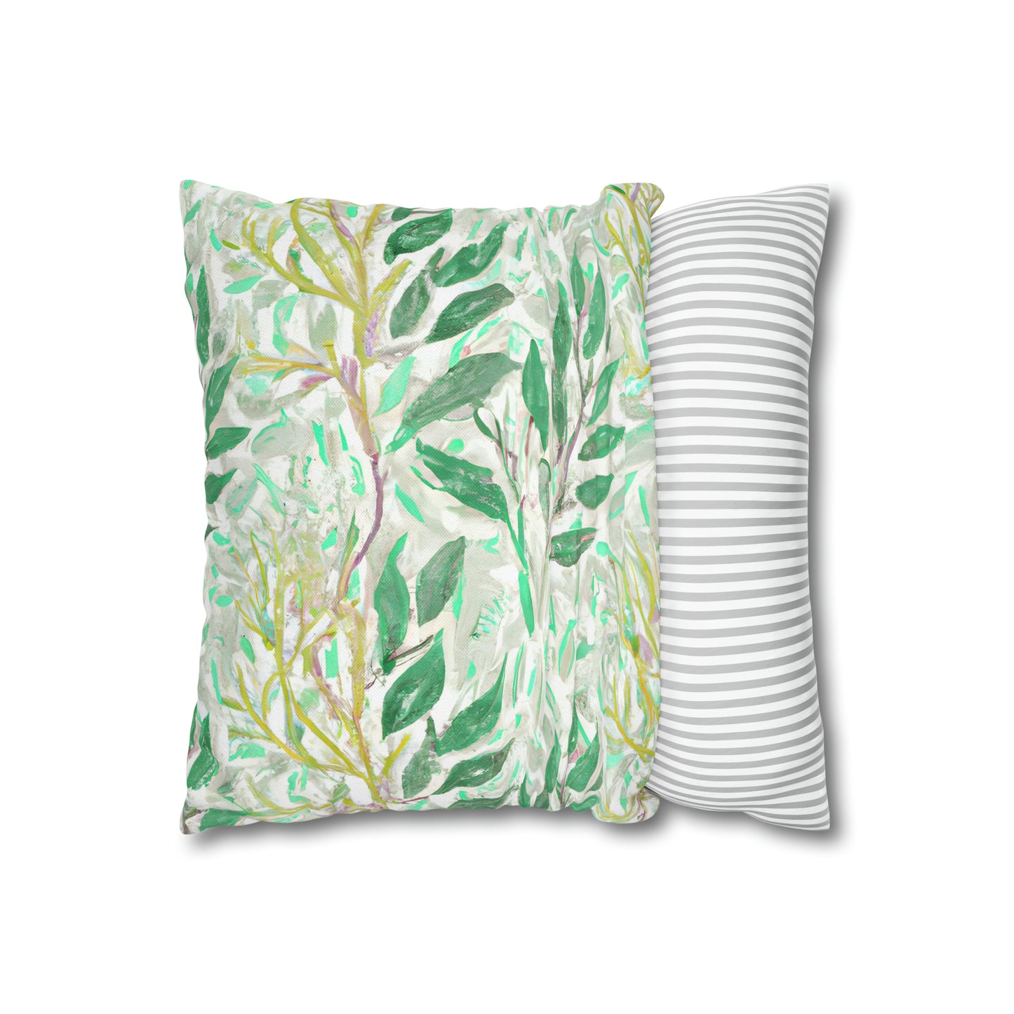 Meadow Rose -Pillowcase