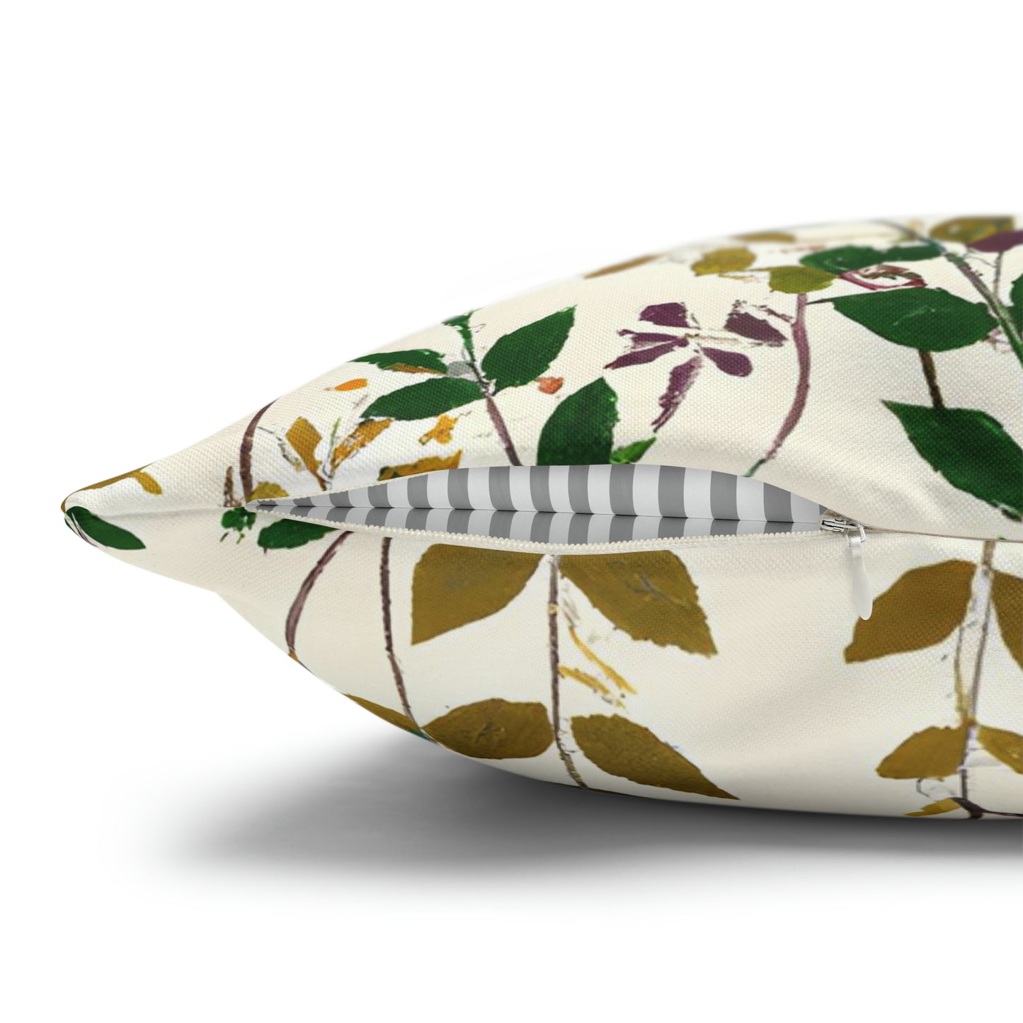 Daffodil Dawn -Pillowcase