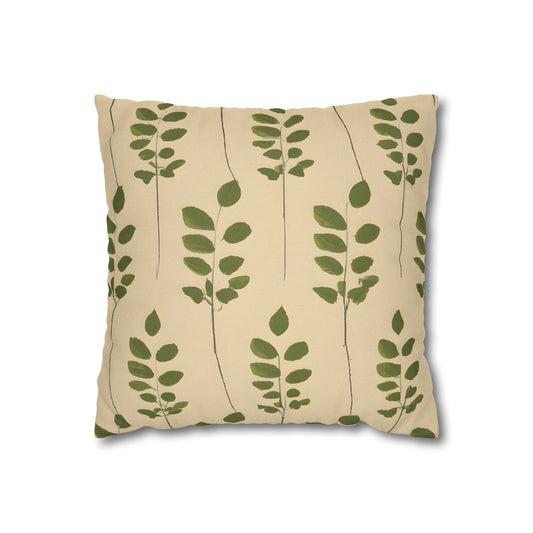 Daisy Wildflower -Pillowcase