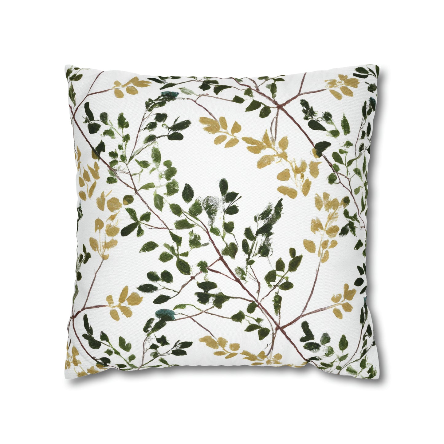 Lily Spring -Pillowcase