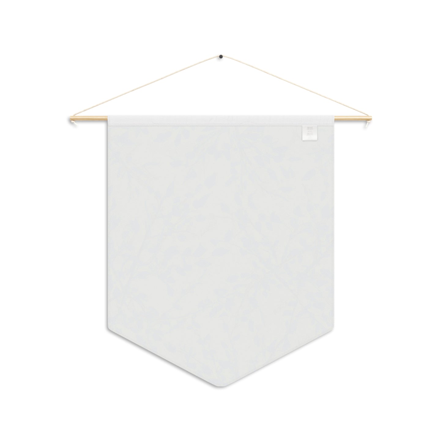 Meadow Sunrise -Pennant