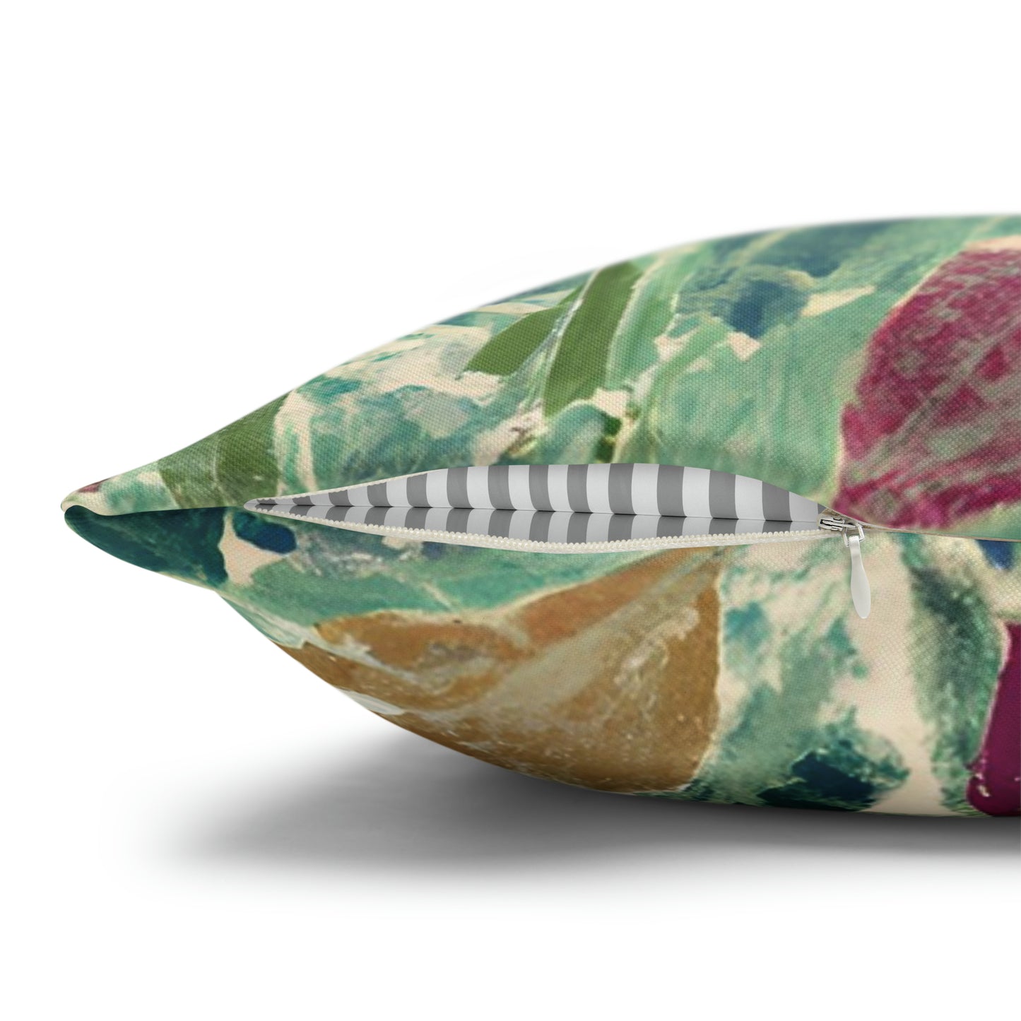 Daisy Wildflower -Pillowcase