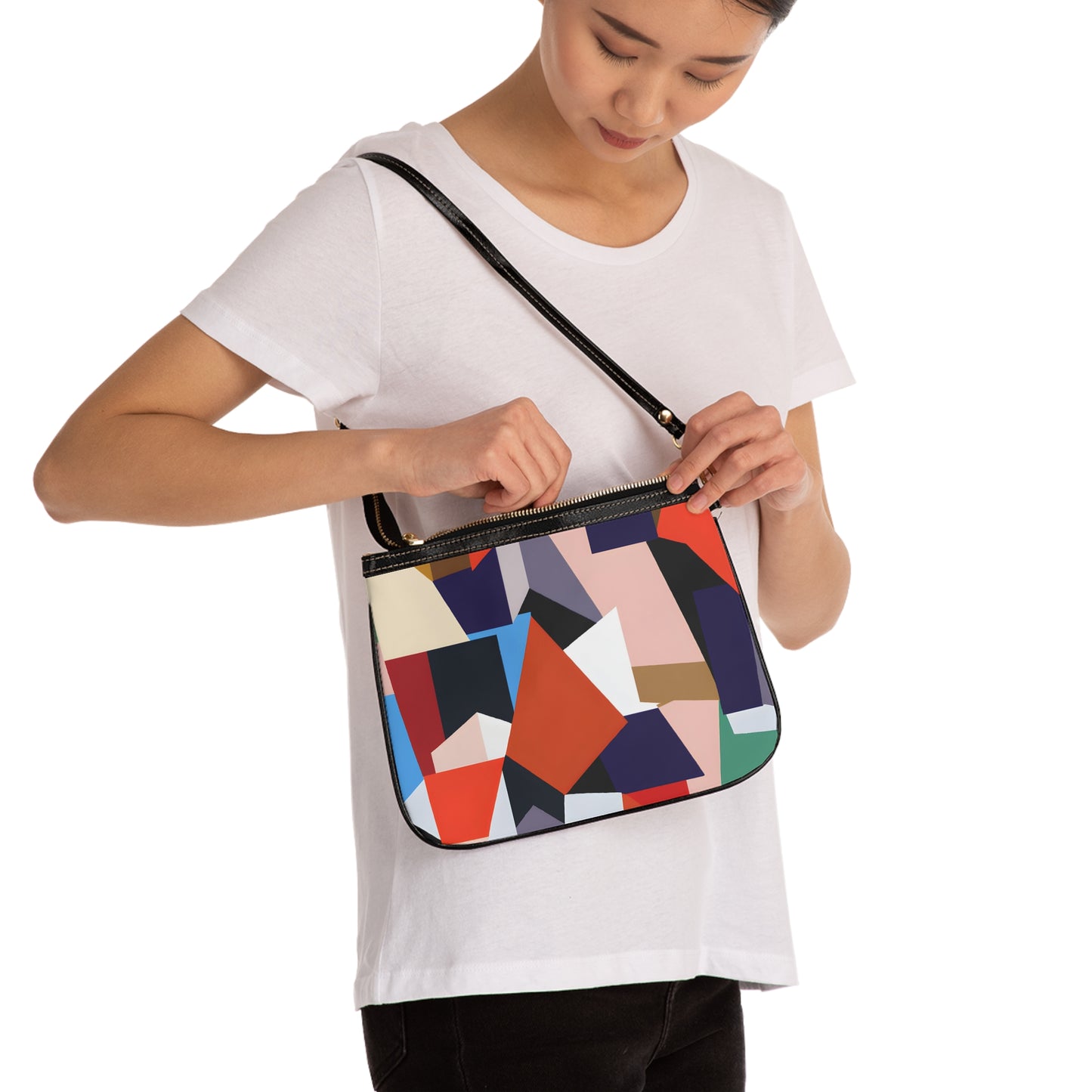 Clara Vienna -Small Shoulder Bag