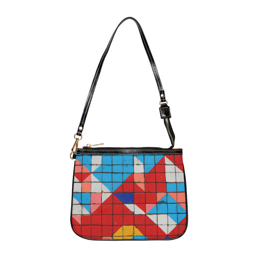 Isobel Parisi -Small Shoulder Bag