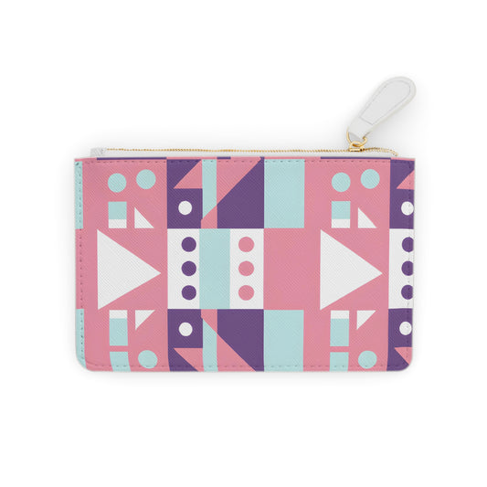 in name
Niccolò Milanium -Cosmetic Clutch