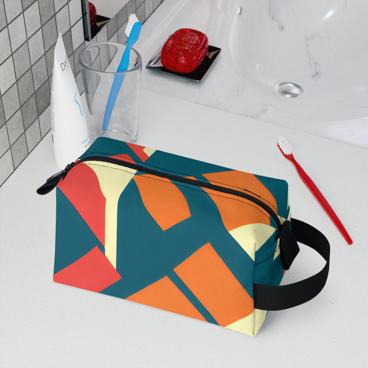 Pieter Amsterdam -Toiletry Bag