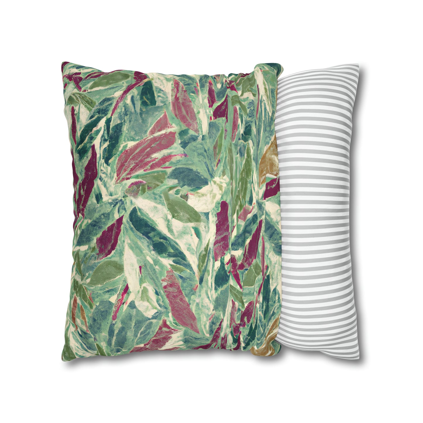 Daisy Wildflower -Pillowcase