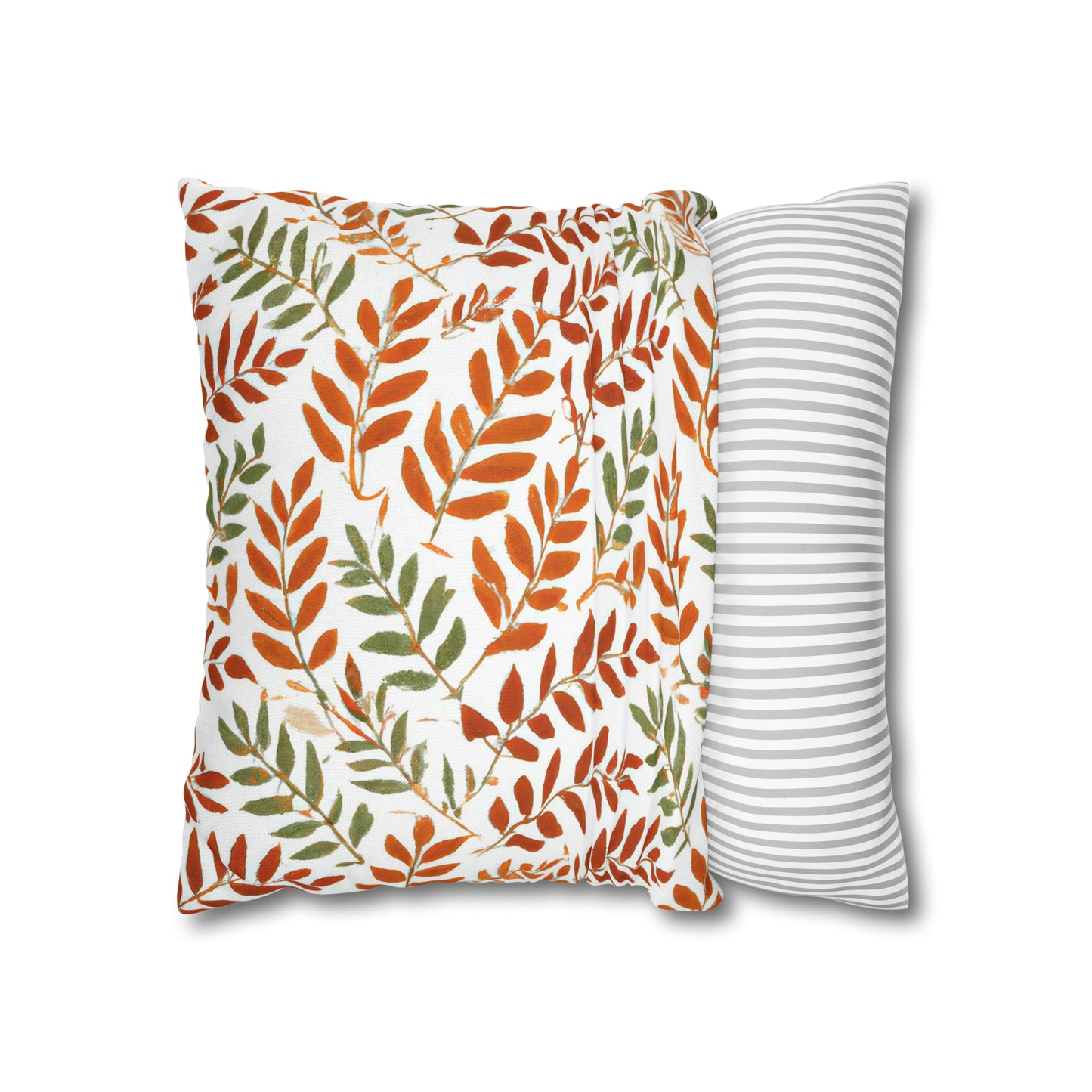 Iris Meadow -Pillowcase