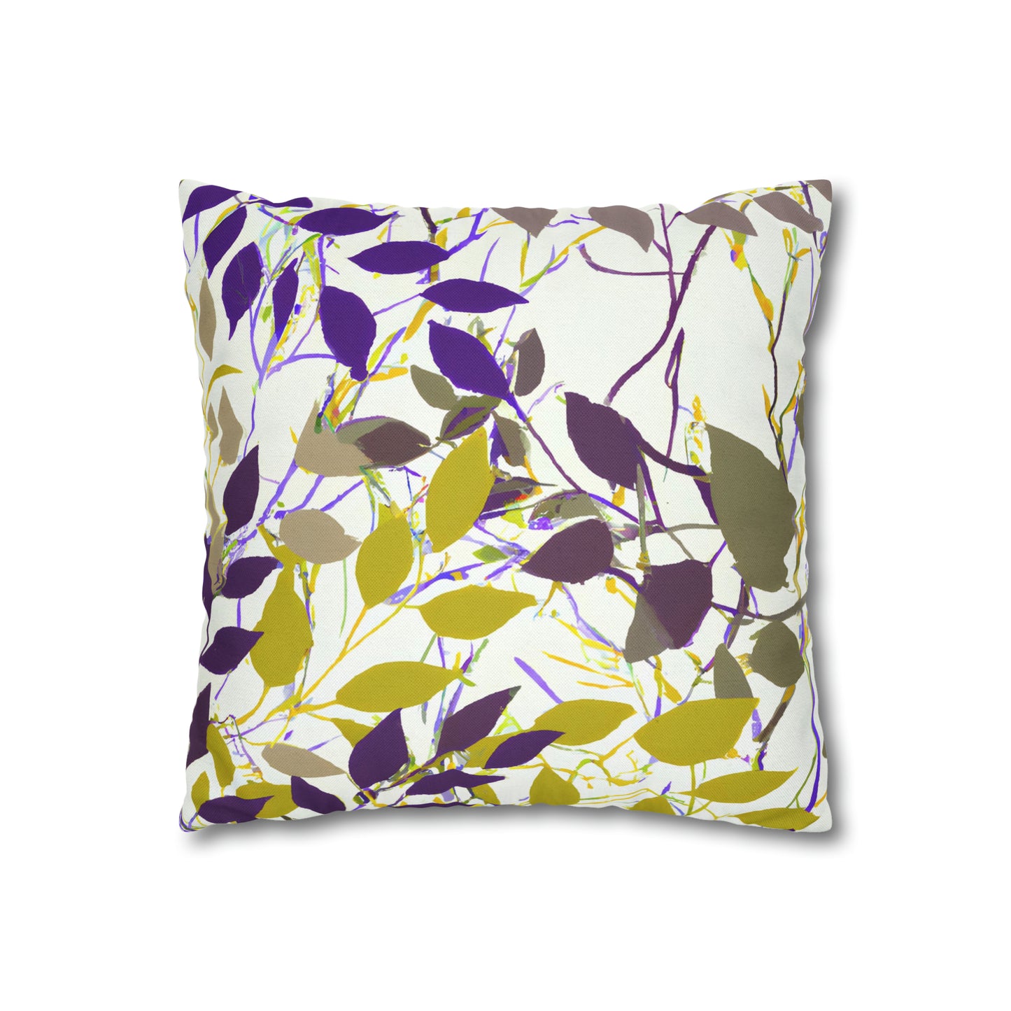 Morning River Blossom -Pillowcase
