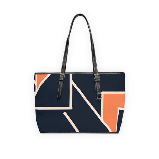 Amsterdam Madrid -Shoulder Bag