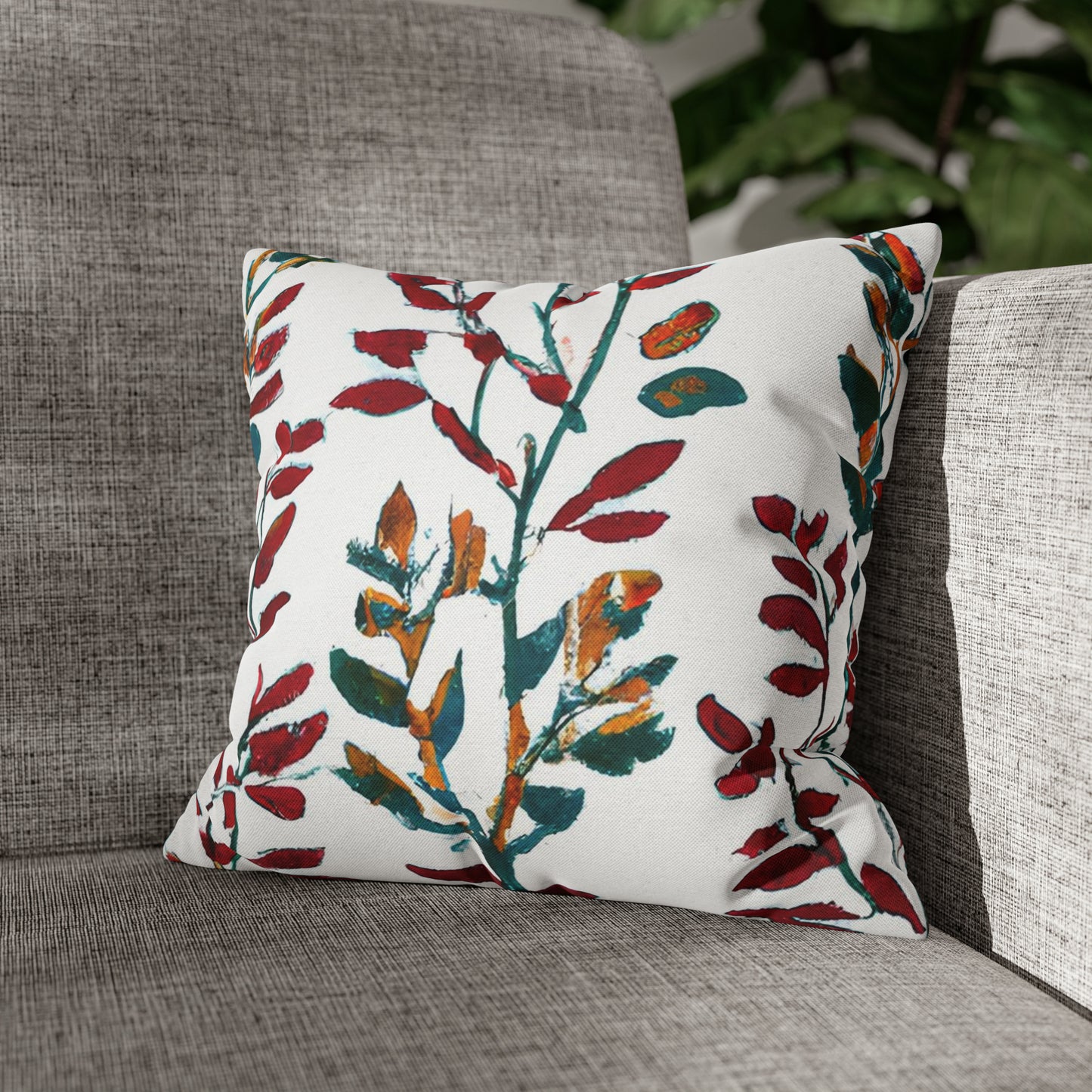 Luna Meadow -Pillowcase