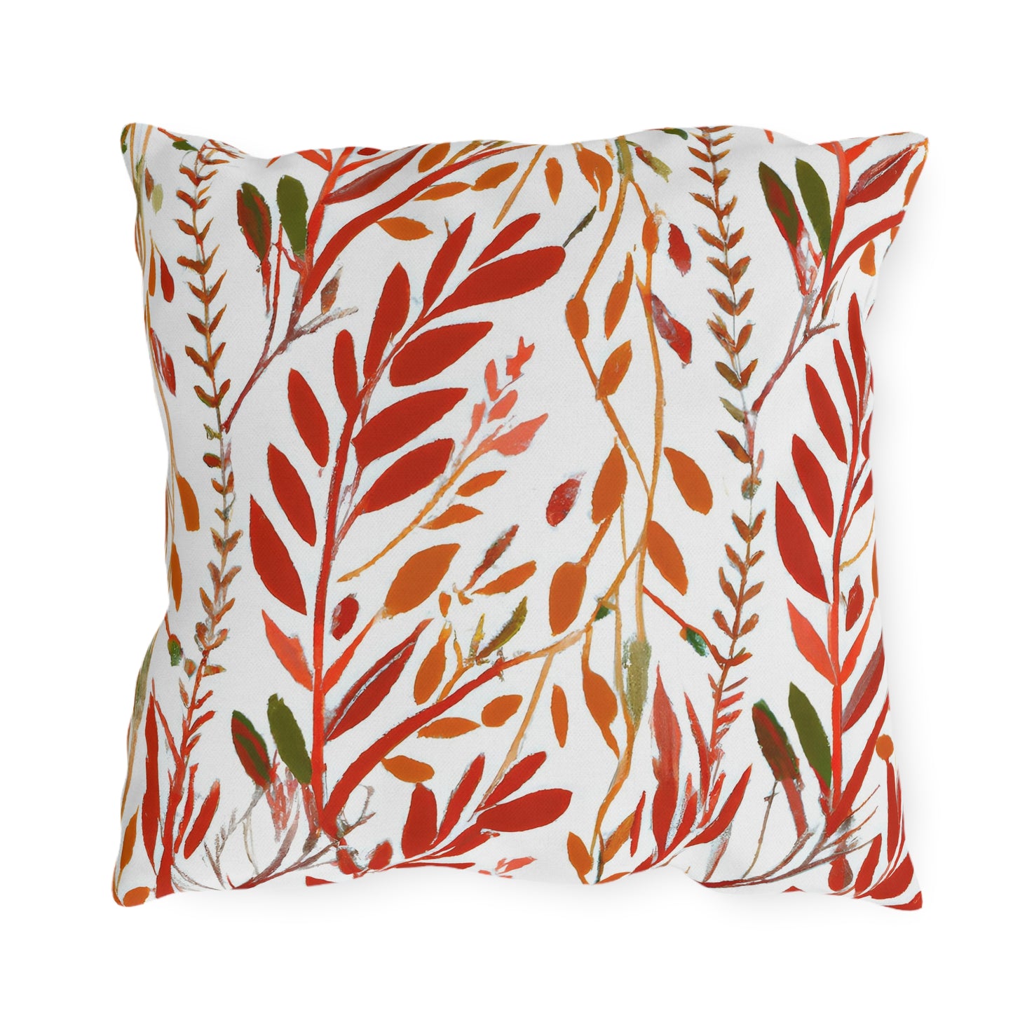 Greece Summer -Outdoor Pillows