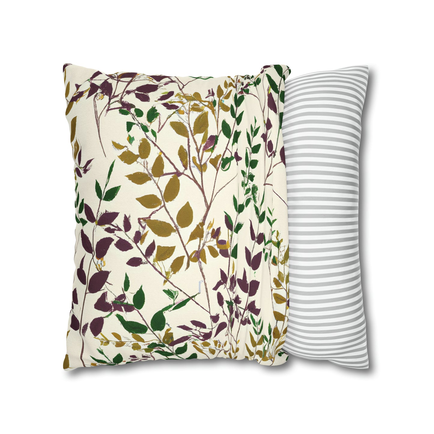 Daffodil Dawn -Pillowcase