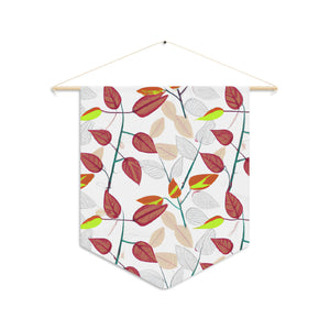 Evelyn Petal -Pennant