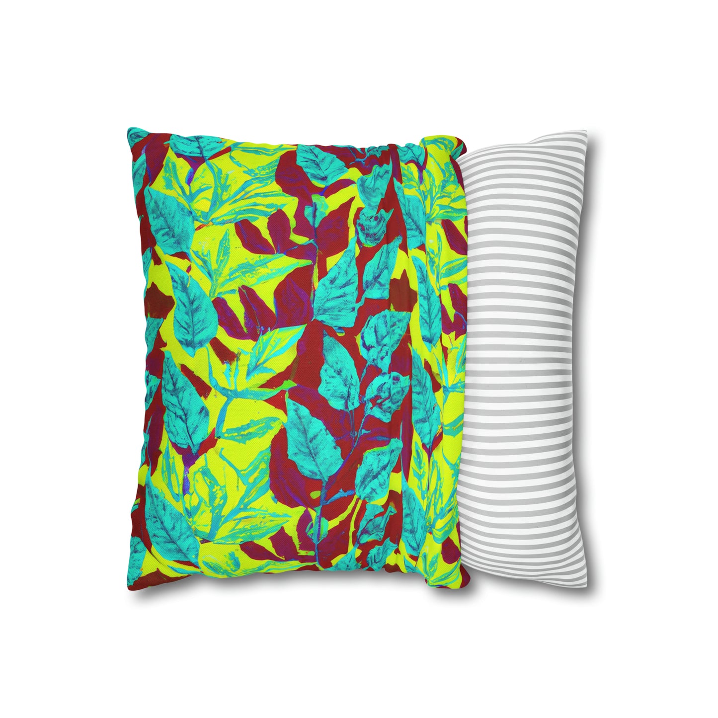 Cherry Blossom Maiden -Pillowcase
