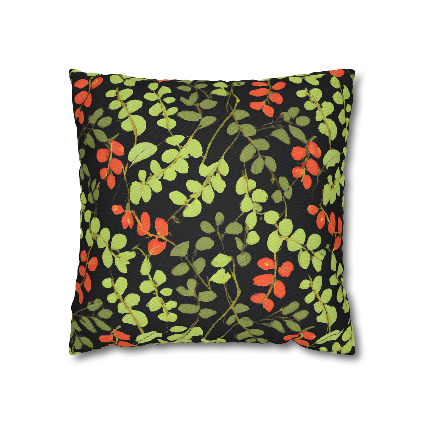 Wildflower Daisy -Pillowcase