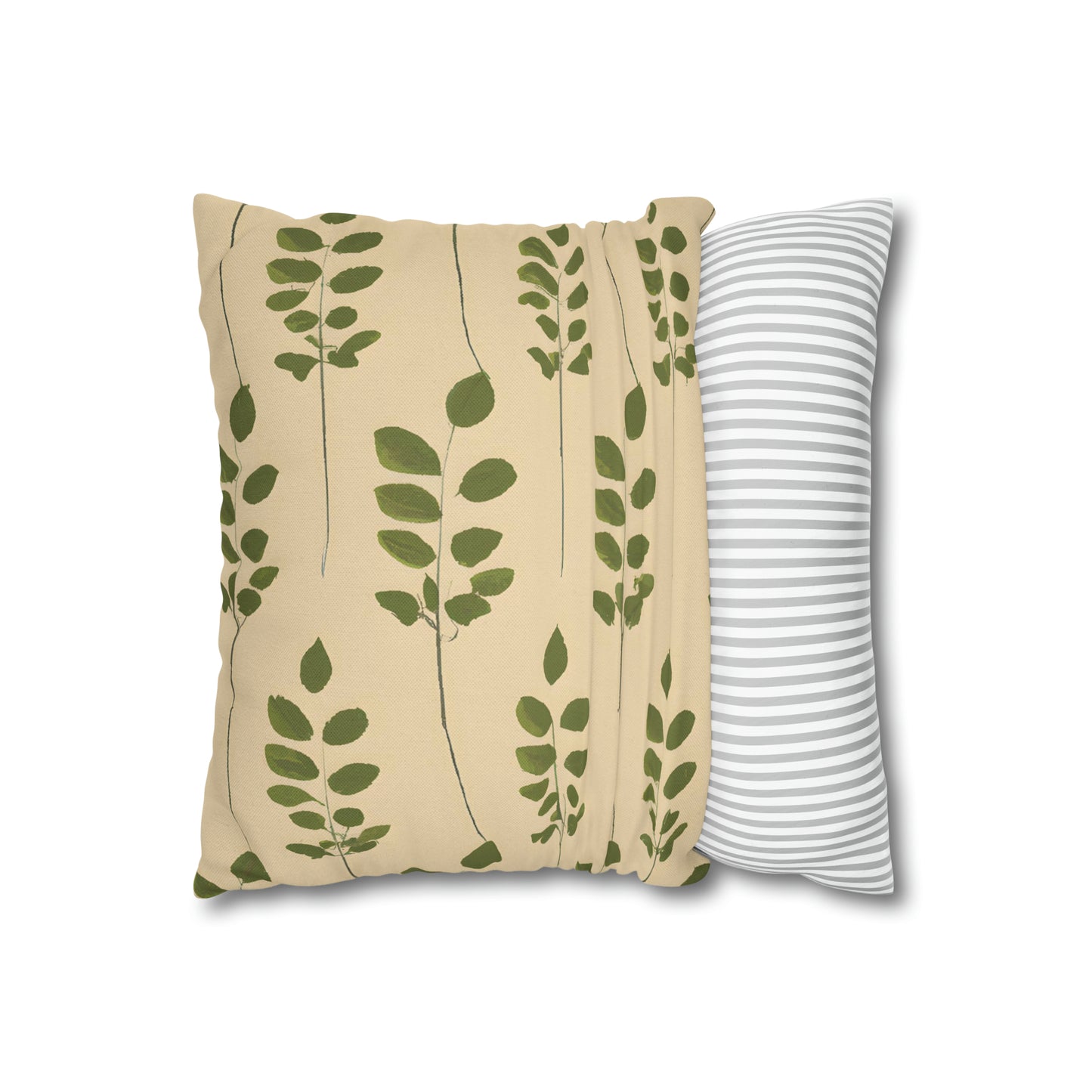Daisy Wildflower -Pillowcase