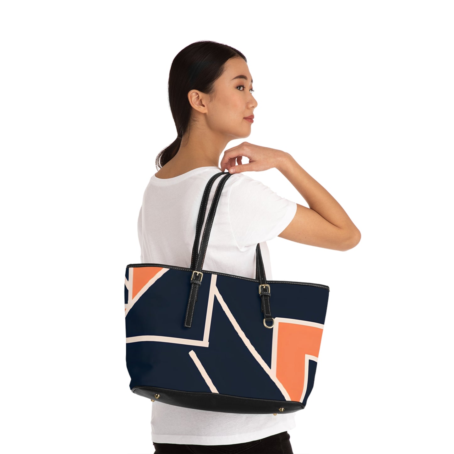 Amsterdam Madrid -Shoulder Bag