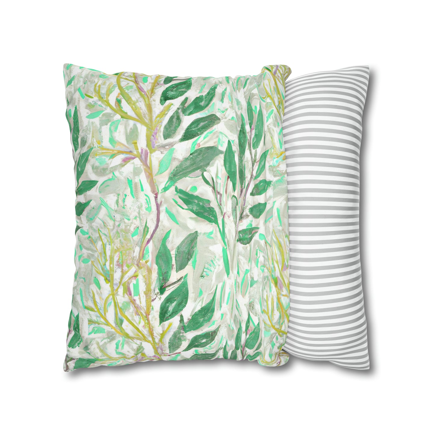 Meadow Rose -Pillowcase