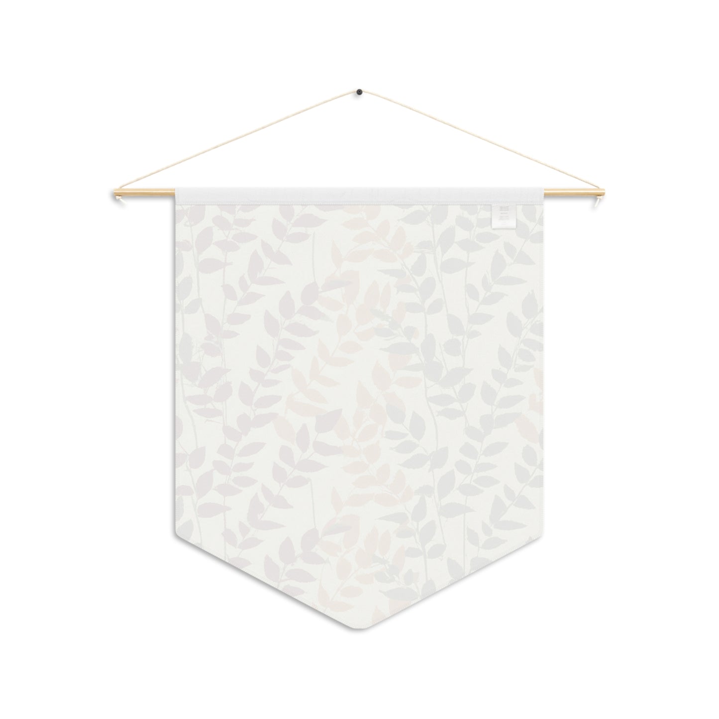 Celestial Rose -Pennant