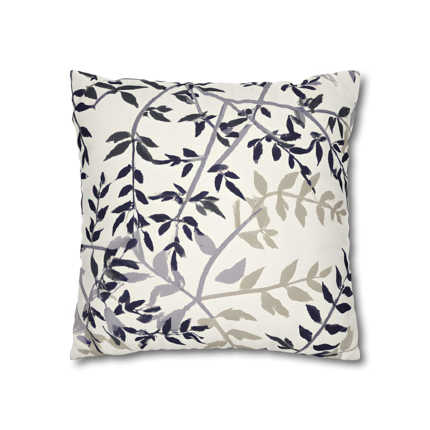 Meadow Moonflower -Pillowcase
