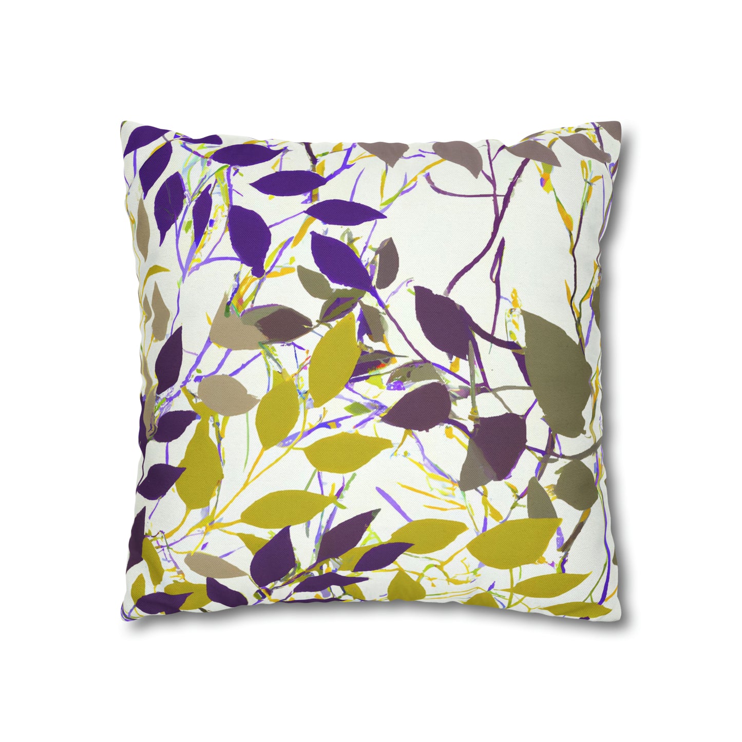 Morning River Blossom -Pillowcase